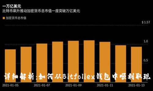 详细解析：如何从Bitfoliex钱包中顺利取现