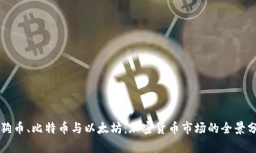 狗狗币、比特币与以太坊：加密货币市场的全景分析