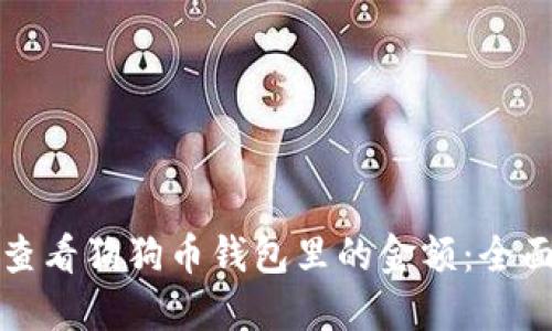 如何查看狗狗币钱包里的金额：全面指南