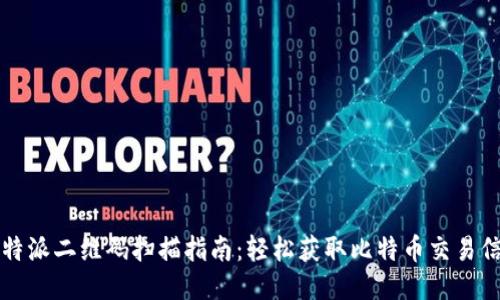 比特派二维码扫描指南：轻松获取比特币交易信息