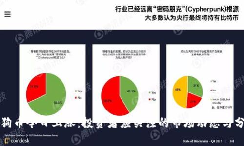 狗狗币今日上涨：投资者应关注的市场动态与分析