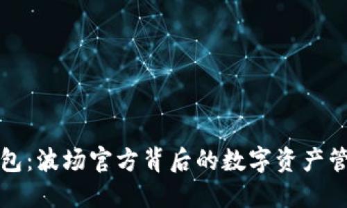 波宝钱包：波场官方背后的数字资产管理工具