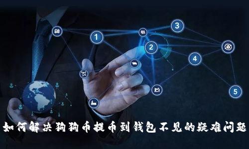 如何解决狗狗币提币到钱包不见的疑难问题