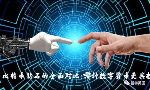 狗狗币与比特币钻石的全面对比：哪种数字货币更具投资价值？