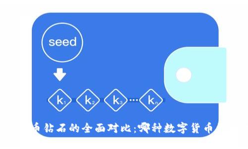 狗狗币与比特币钻石的全面对比：哪种数字货币更具投资价值？