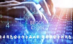 比特币钱包安全性全面比