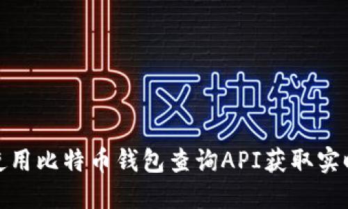如何使用比特币钱包查询API获取实时数据