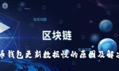 比特币钱包更新数据慢的