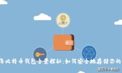 2009年比特币钱包全景探秘：如何安全地存储你的