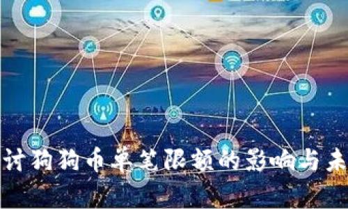 深入探讨狗狗币单笔限额的影响与未来趋势