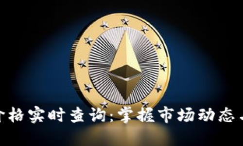 数字货币价格实时查询：掌握市场动态与投资机遇