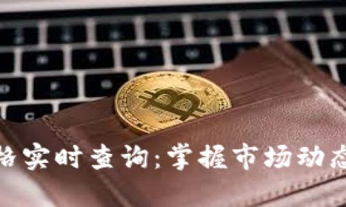 数字货币价格实时查询：掌握市场动态与投资机遇