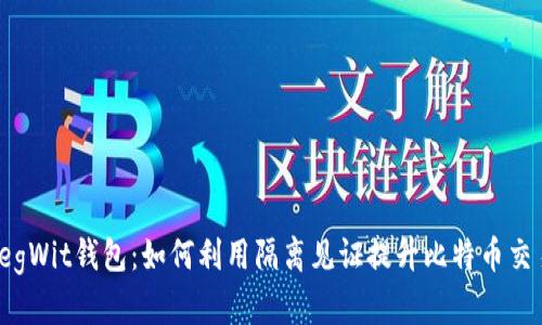 探秘SegWit钱包：如何利用隔离见证提升比特币交易效率
