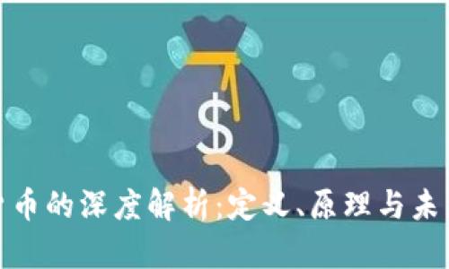 加密货币的深度解析：定义、原理与未来趋势