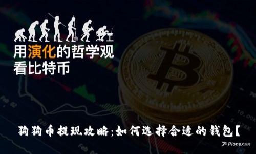 狗狗币提现攻略：如何选择合适的钱包？