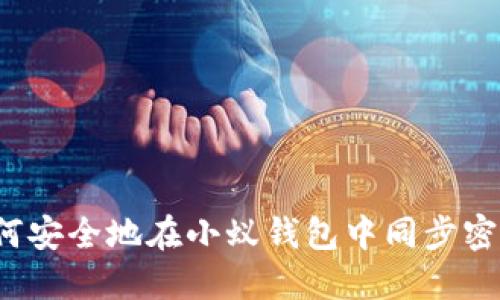 如何安全地在小蚁钱包中同步密码？