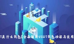 USDT是什么钱包？全面解析USDT钱包功能与使用指南