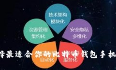如何选择最适合你的比特