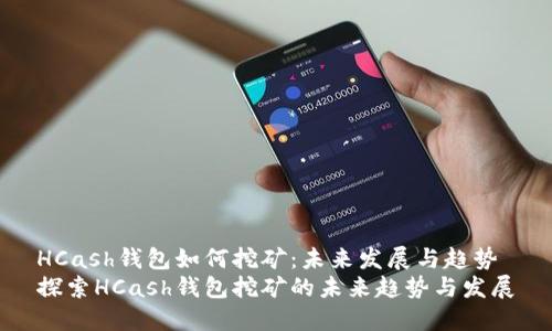 HCash钱包如何挖矿：未来发展与趋势
探索HCash钱包挖矿的未来趋势与发展