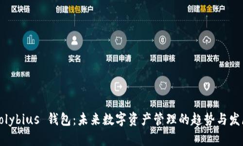 Polybius 钱包：未来数字资产管理的趋势与发展