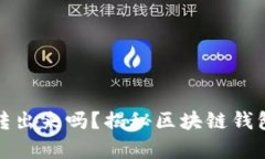 观察钱包里的币能转出来吗？揭秘区块链钱包的
