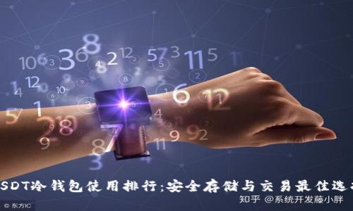 USDT冷钱包使用排行：安全存储与交易最佳选择