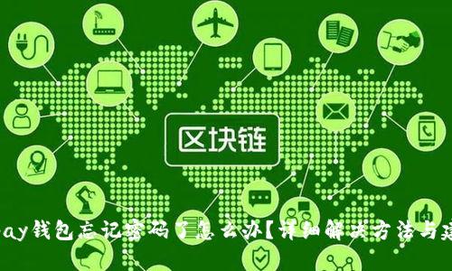 Topay钱包忘记密码了怎么办？详细解决方法与建议