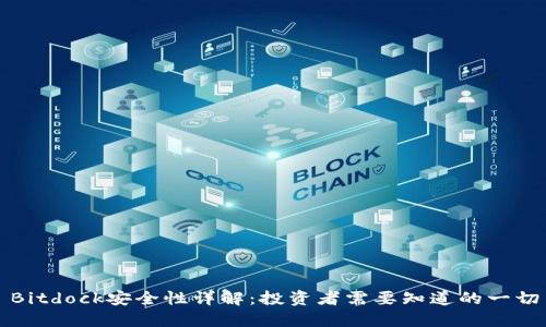 Bitdock安全性详解:投资者需要知道的一切