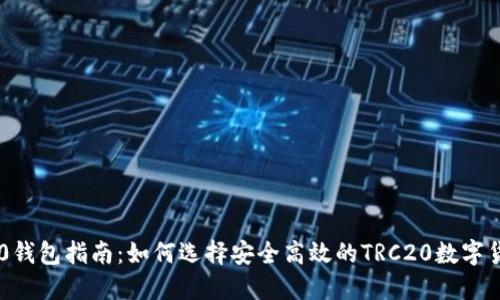 : TRC20钱包指南：如何选择安全高效的TRC20数字货币钱包