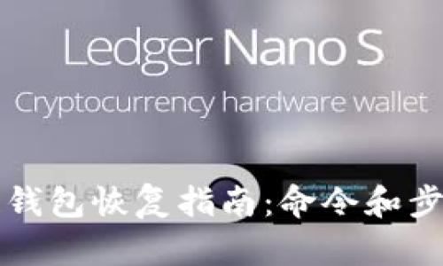 区块链钱包恢复指南：命令和步骤详解