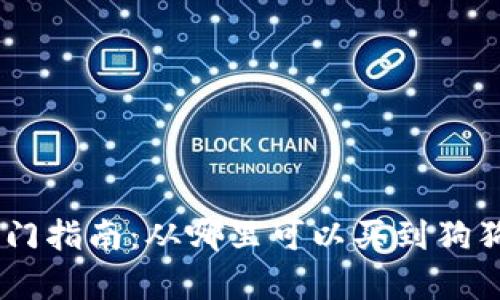 狗狗币（DogeCoin）入门指南：从哪里可以买到狗狗币及其交易平台推荐