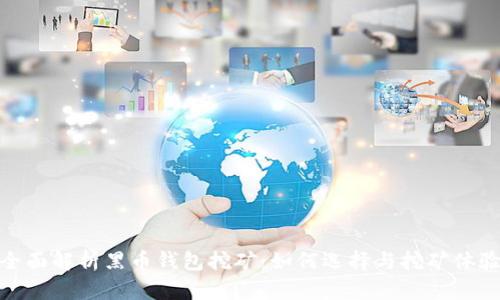 全面解析黑币钱包挖矿：如何选择与挖矿体验