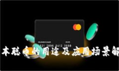 中本聪币的用途及应用场