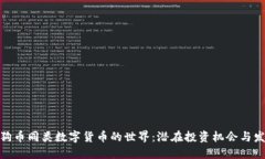 探索狗狗币同类数字货币