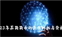 : 2023年买狗狗币的最佳时