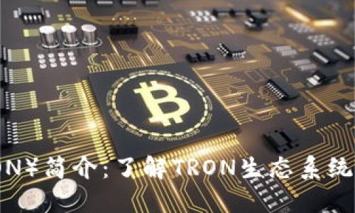 波场币（TRON）简介：了解TRON生态系统与未来发展